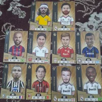 ۱۰ عدد کیمدی ۲۰۲۴