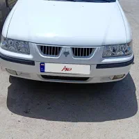 سمندمدل 94