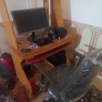 رایانه|رایانه رومیزی|کنگاور, |دیوار