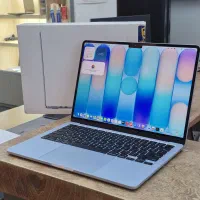 لپتاپ مکبوک MacBook air 2025 M4 رم16 سایکل114|رایانه همراه|تهران, جردن|دیوار