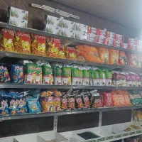 واگذاری سوپر مارکت در حال کار|اجارهٔ مغازه و غرفه|شاندیز, |دیوار