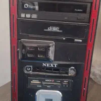 کیس کامپیوتر