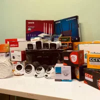 جشنواره ویژه فروش دوربین مداربسته و دزدگیر هوشمند