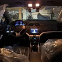 شاهینGسانروفدار توربو مشابه صفر کم کار..کروز.