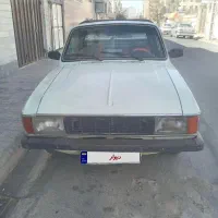 وانت پیکان دوگانه کارخونه