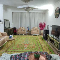 اجاره خونه ویلایی همکف دو خواب