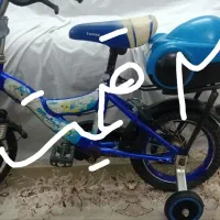 دوچرخه سایز ۱۲و۱۶|دوچرخه، اسکیت، اسکوتر|مشهد, کشاورز|دیوار