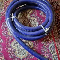 لوله ماشین فاضلابی شیلنگ خورطومی