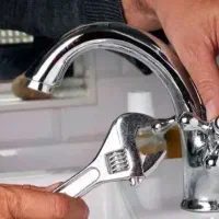 نصب شیرآلات و توالت فرنگی افسریه پیروزی نیروهوایی