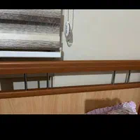 تختخواب نوجوانی اسپرت شیک|تخت و سرویس خواب|تهران, زعفرانیه|دیوار
