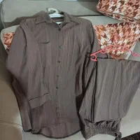 دو دست ست راحتی بیرونی فری از 40 تا 48