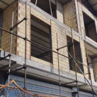 بنایی ساختمان|خدمات پیشه و مهارت|تالش, هشتپر|دیوار