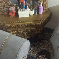 آیینه کنسول