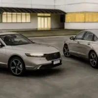 حواله هوندا آکورد 2025