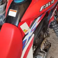 سلام موتور فلات 250 کم کار کرد|موتورسیکلت|زنجان, |دیوار