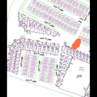 فروش ۲۰۳مترزمین مسکونی در مجاورت دریایندرکیاشهر|فروش زمین و ملک کلنگی|کیاشهر, |دیوار