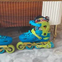 کفش اسکیت|دوچرخه، اسکیت، اسکوتر|ماهدشت, |دیوار