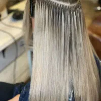 آموزش اکستنشن مو