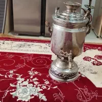 سماور گازی ۱۸ لیتری