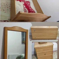 سرویس خواب شیک