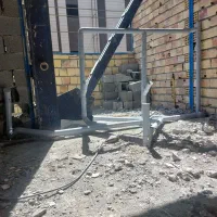 (تاسیسات آب و فاضلاب ) (برق و نصب ایفون )