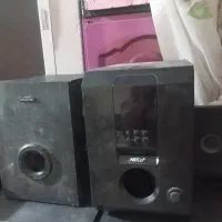 اسپیکر دست ساز