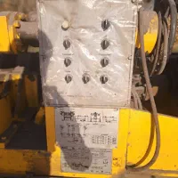 دستگاه H صاف کن تیپ B کارا|ماشین‌آلات صنعتی|رضویه, |دیوار