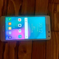 گوشی سامسونگ A5