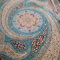 فرش ۱۲ متری
