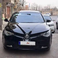 mgGt نیوفیس مدل۲۰۱۷|خودرو سواری و وانت|مشهد, بهمن|دیوار