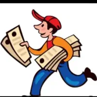 به یک تراکت پخش کن نیازمندیم