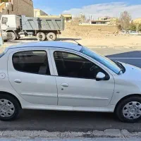 پژو ۲۰۷ دنده|خودرو سواری و وانت|سیرجان, |دیوار