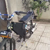 دوچرخه ۲۶|دوچرخه، اسکیت، اسکوتر|پارس‌آباد, |دیوار