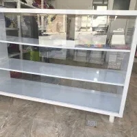 ویترین ام دی اف
