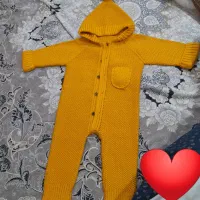 سرهمی دست بافت
