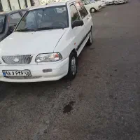 141 مدل88|خودرو سواری و وانت|تبریز, |دیوار
