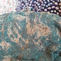 کراس دوخته شده پولکی ۱میلیون