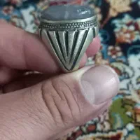 انگشتر شجر فقط معاوضه با انگشتر