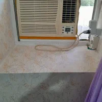 کولر پنجره ای 18 هزار