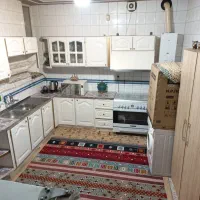 اجاره خانه ویلایی دوطبقه دربست تخلیه   منتظری شمال|اجارهٔ خانه و ویلا|نجف‌آباد, منتظری شمالی|دیوار
