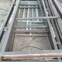 درب پنجره