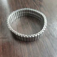 دستبند اسلیل فنری