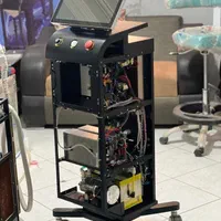 تعمیرات دستگاه لیزر،زیبایی ویونیت های دندانپزشکی|پزشکی|دزفول, |دیوار