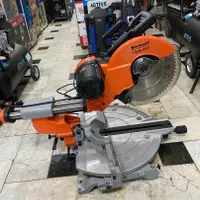 اره  فارسی بر  ۳۰ سانت  المان کشویی