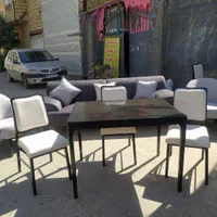 راحتی کف فنر ابر زاگرس مدل تدی|مبلمان خانگی و میز عسلی|مشهد, گرجی علیا|دیوار