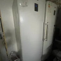 یخچال فریزر الکتراستیل سالم