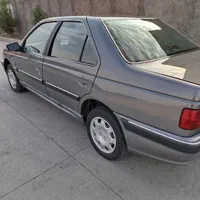 پارس سال مدل 99