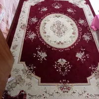 فرش ماشینی ۶ متری در شهریار