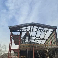 اجرای نصب شیروانی اردواز الاچیق سوله|خدمات پیشه و مهارت|شهریار, شهریار|دیوار