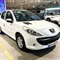 ۲۰۷ پانا مدل ۱۴۰۱|خودرو سواری و وانت|آبادان, |دیوار